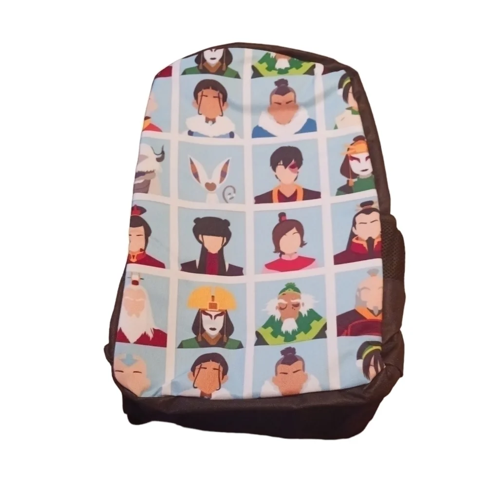 Back Pack - Picture 1 of 6